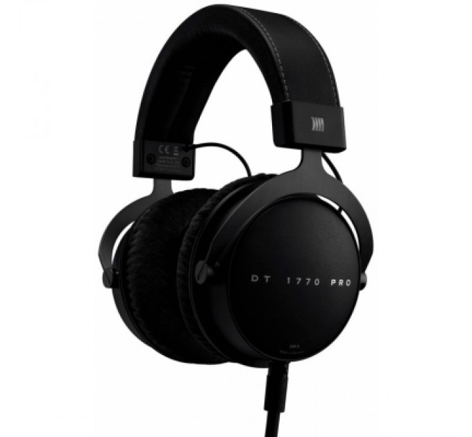Beyerdynamic Навушники Beyerdynamic Dt 1770 Pro Black (282926)