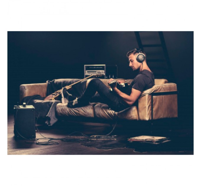 Beyerdynamic Навушники Beyerdynamic Dt 1990 Pro Black (283531)