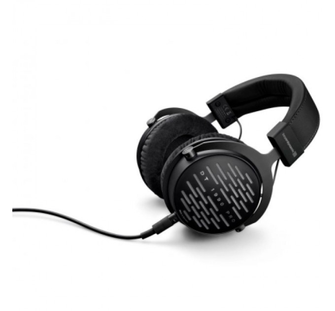 Beyerdynamic Навушники Beyerdynamic Dt 1990 Pro Black (283531)