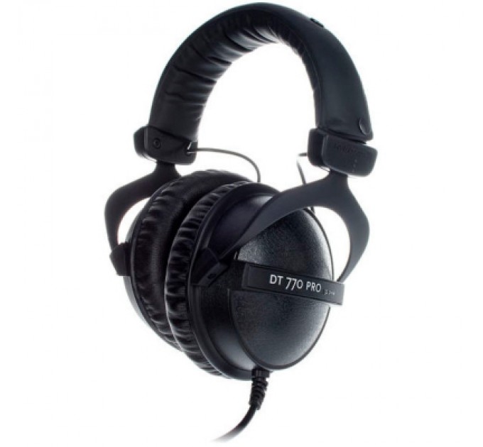 Beyerdynamic Навушники Beyerdynamic Dt 770 Pro 32 Ом Black (526337)