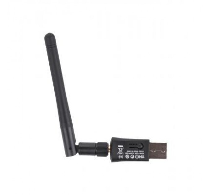 Vinga Мережева карта Wi-Fi Vinga WA-N300UA