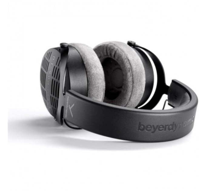Beyerdynamic Навушники Beyerdynamic Dt 900 Pro X Black (528478)