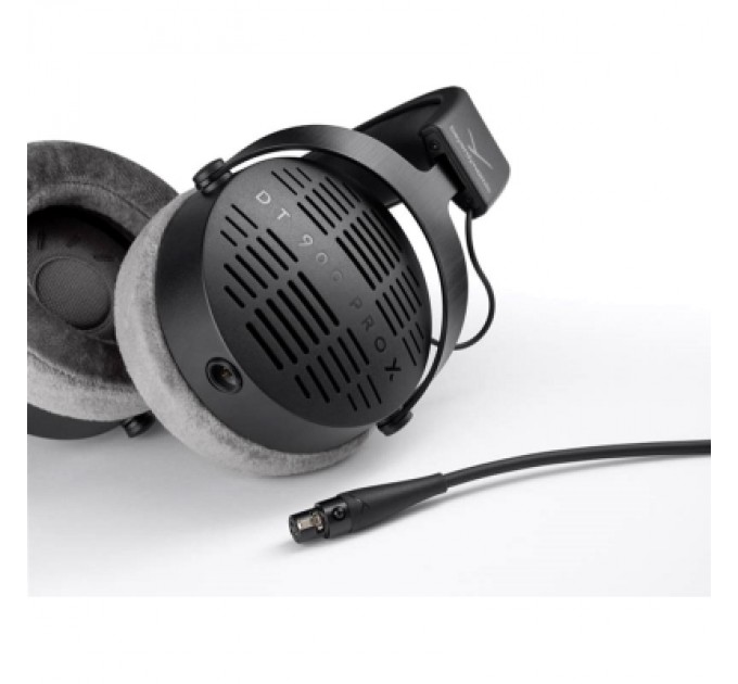 Beyerdynamic Навушники Beyerdynamic Dt 900 Pro X Black (528478)