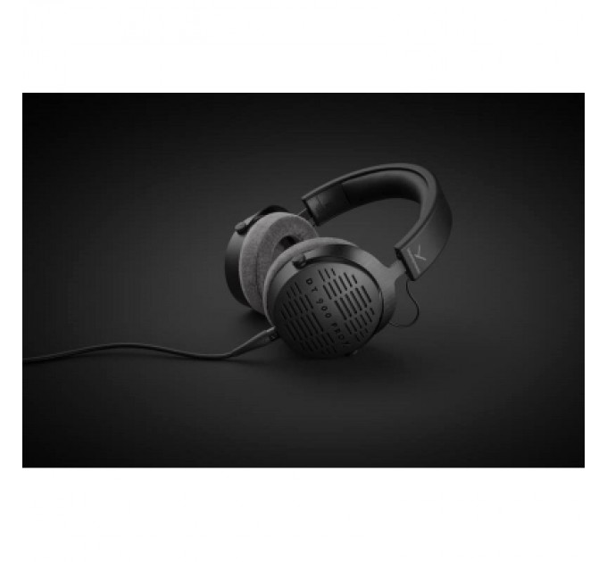 Beyerdynamic Навушники Beyerdynamic Dt 900 Pro X Black (528478)