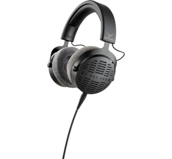 Beyerdynamic Навушники Beyerdynamic Dt 900 Pro X Black (528478)