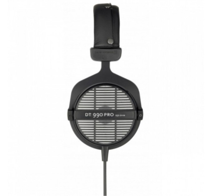 Beyerdynamic Навушники Beyerdynamic Dt 990 Pro 250 Ом Black (235249)