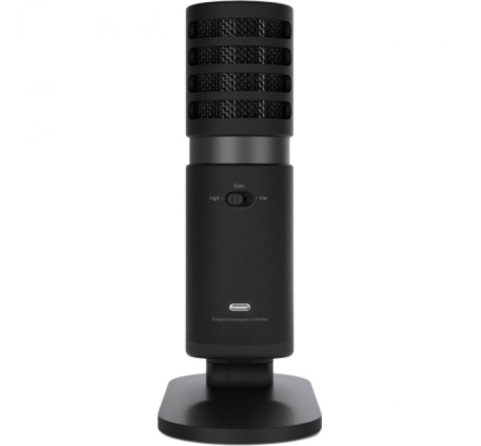 Beyerdynamic Мікрофон Beyerdynamic Fox Black (285427)