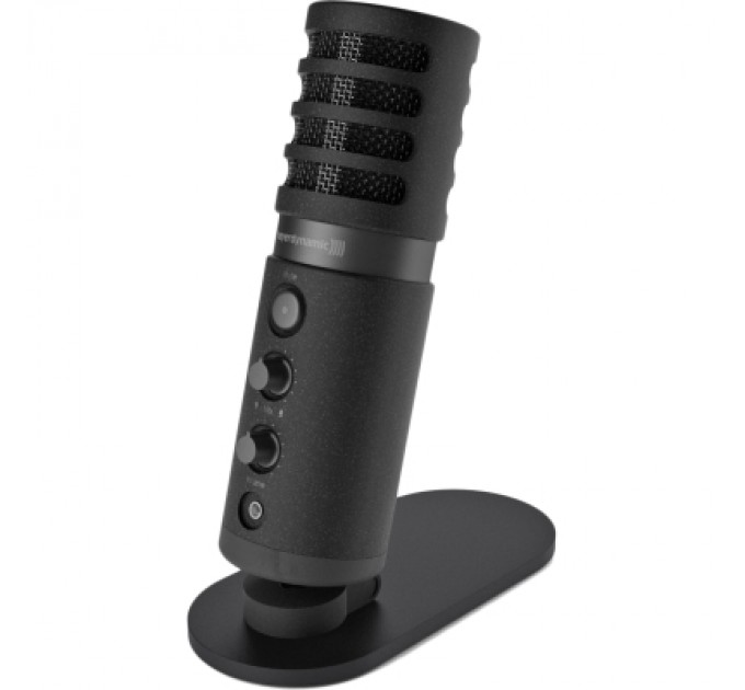 Beyerdynamic Мікрофон Beyerdynamic Fox Black (285427)