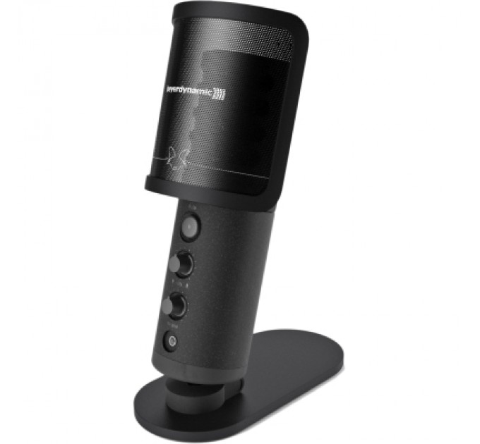Beyerdynamic Мікрофон Beyerdynamic Fox Black (285427)