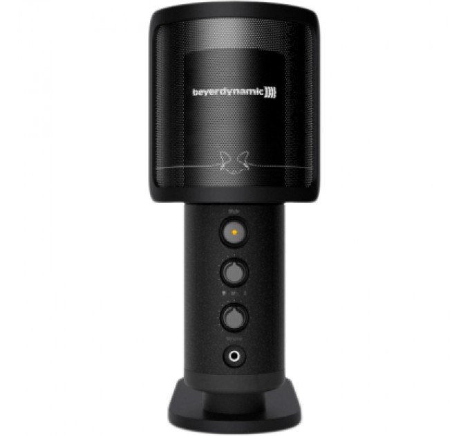 Beyerdynamic Мікрофон Beyerdynamic Fox Black (285427)