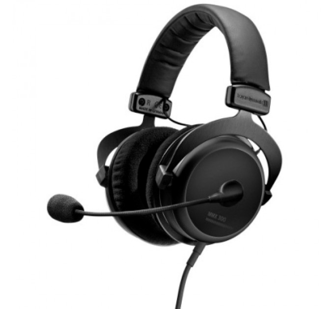 Beyerdynamic Навушники Beyerdynamic MMX 300 the 2nd generation (283902)