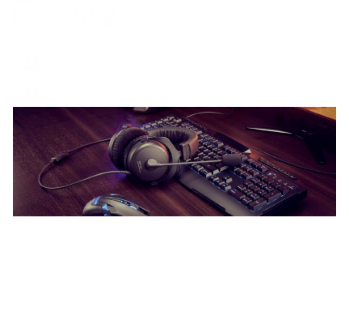 Beyerdynamic Навушники Beyerdynamic MMX 300 the 2nd generation (283902)