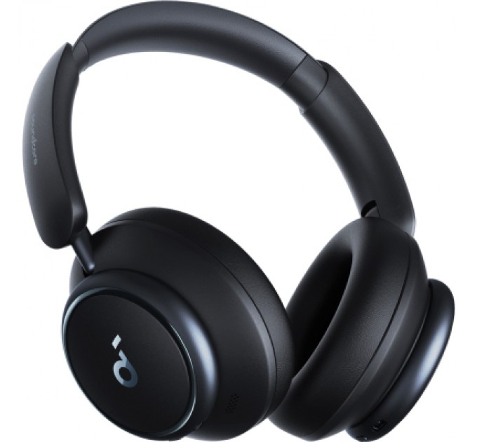 Anker Навушники Anker SoundСore Space Q45 Black (A3040G11)