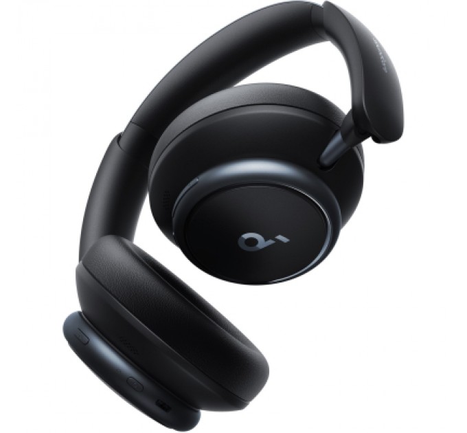 Anker Навушники Anker SoundСore Space Q45 Black (A3040G11)