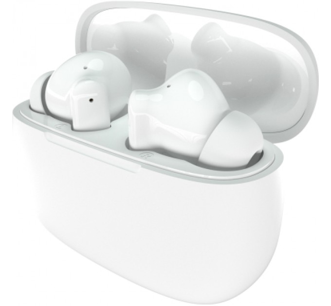 Ergo Навушники Ergo BS-730 Sticks Nano 2 White (BS-730W)