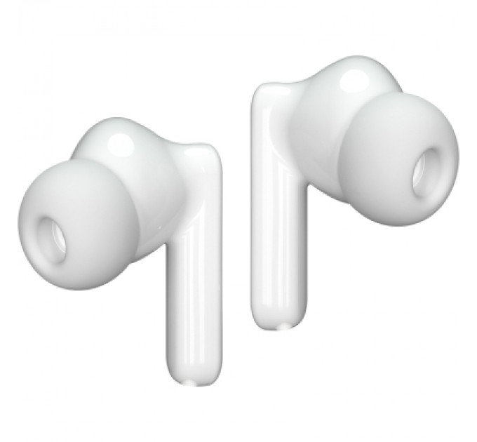 Ergo Навушники Ergo BS-730 Sticks Nano 2 White (BS-730W)