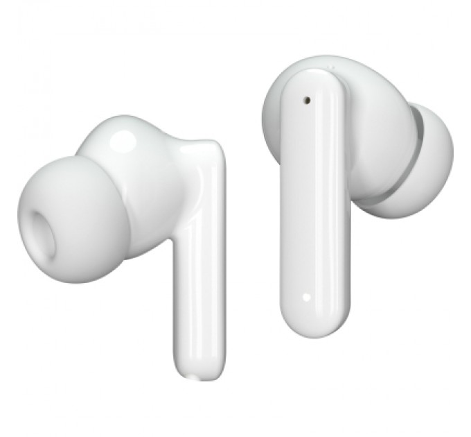 Ergo Навушники Ergo BS-730 Sticks Nano 2 White (BS-730W)