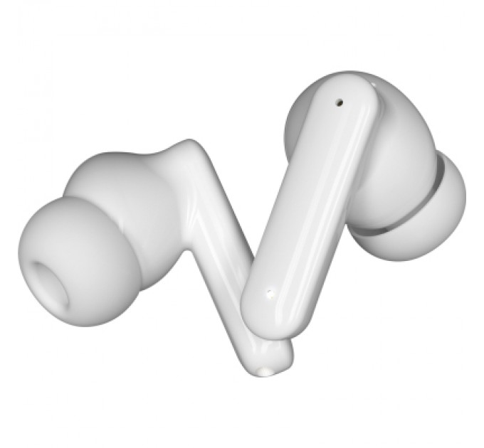 Ergo Навушники Ergo BS-730 Sticks Nano 2 White (BS-730W)