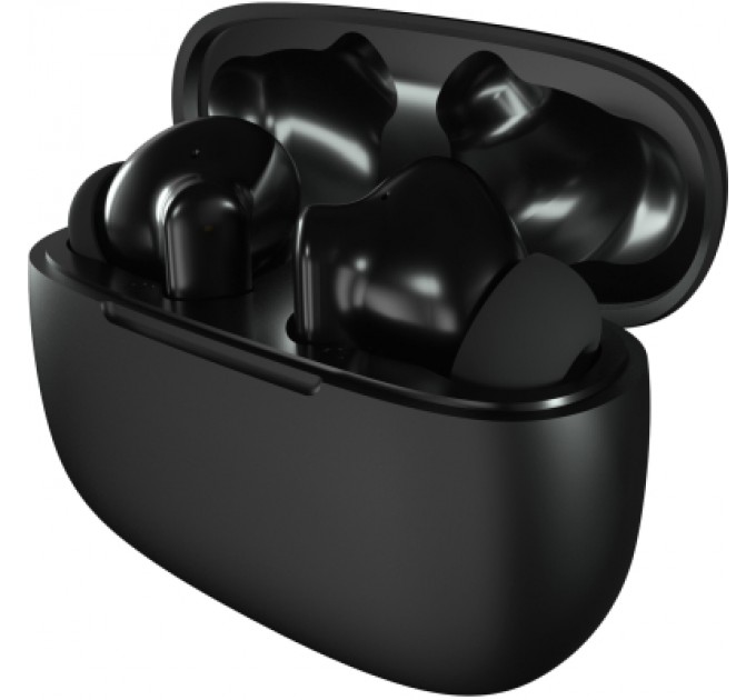 Ergo Навушники Ergo BS-730 Sticks Nano 2 Black (BS-730K)