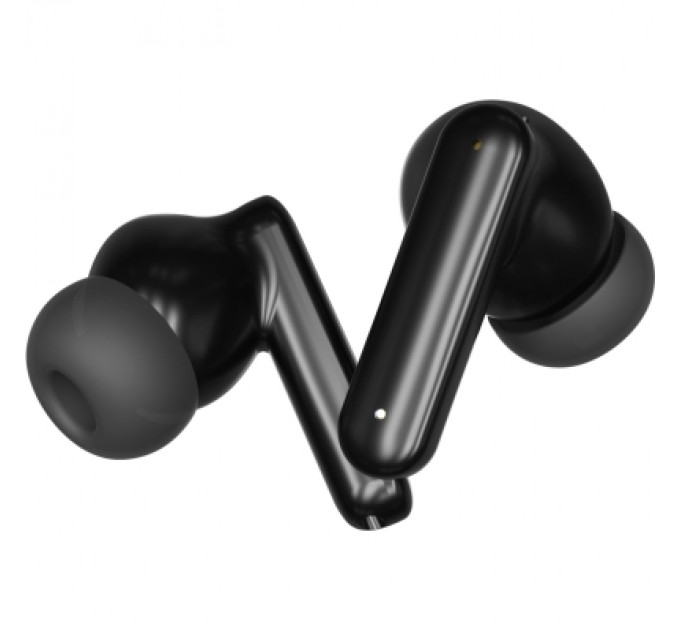 Ergo Навушники Ergo BS-730 Sticks Nano 2 Black (BS-730K)