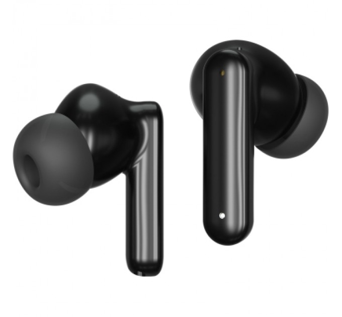 Ergo Навушники Ergo BS-730 Sticks Nano 2 Black (BS-730K)