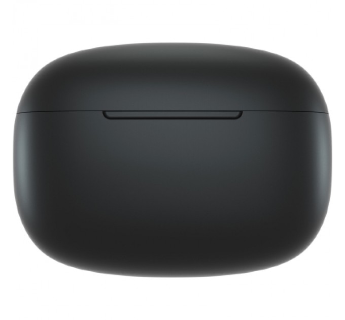 Ergo Навушники Ergo BS-730 Sticks Nano 2 Black (BS-730K)