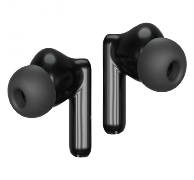 Ergo Навушники Ergo BS-730 Sticks Nano 2 Black (BS-730K)