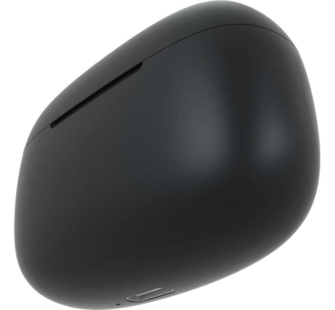 Ergo Навушники Ergo BS-730 Sticks Nano 2 Black (BS-730K)