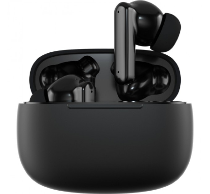 Ergo Навушники Ergo BS-730 Sticks Nano 2 Black (BS-730K)