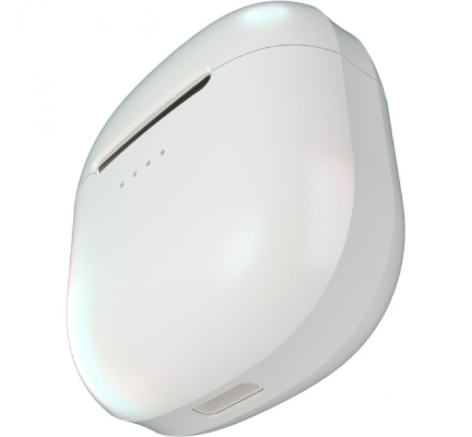 Ergo Навушники Ergo BS-740 Sticks Nano 2 White (BS-740W)