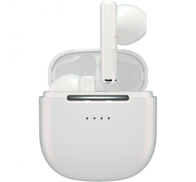 Ergo Навушники Ergo BS-740 Sticks Nano 2 White (BS-740W)