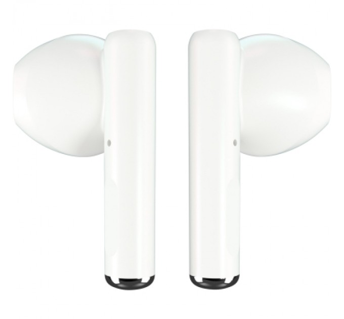 Ergo Навушники Ergo BS-740 Sticks Nano 2 White (BS-740W)