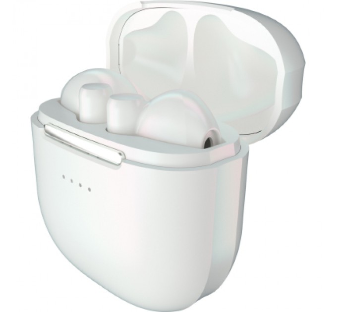 Ergo Навушники Ergo BS-740 Sticks Nano 2 White (BS-740W)