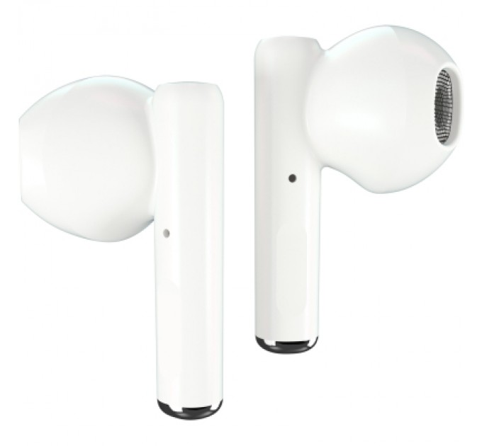 Ergo Навушники Ergo BS-740 Sticks Nano 2 White (BS-740W)