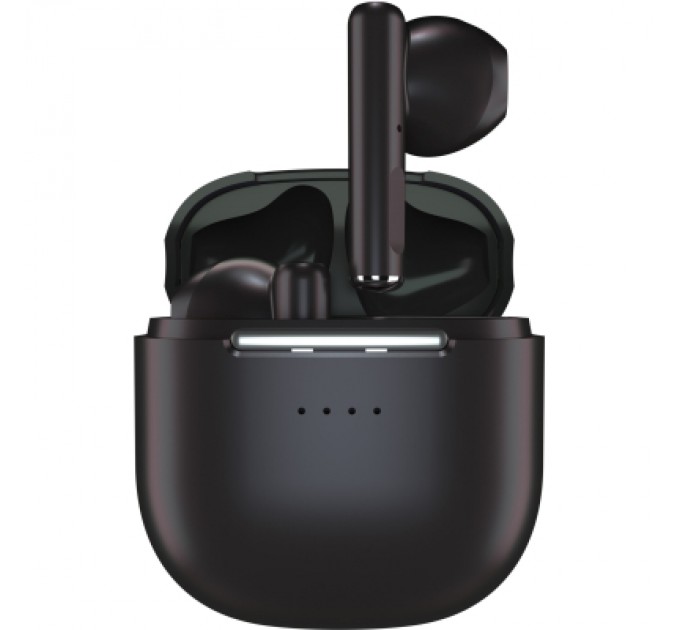 Ergo Навушники Ergo BS-740 Sticks Nano 2 Black (BS-740K)