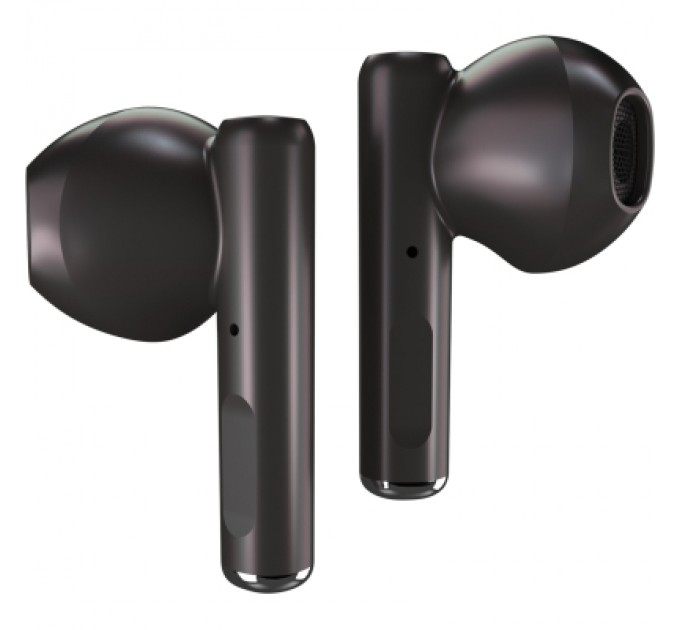 Ergo Навушники Ergo BS-740 Sticks Nano 2 Black (BS-740K)