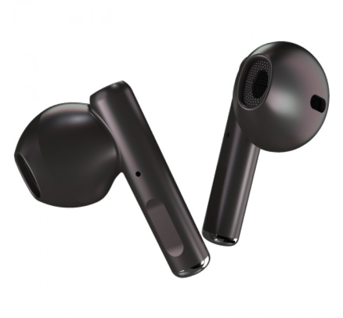 Ergo Навушники Ergo BS-740 Sticks Nano 2 Black (BS-740K)