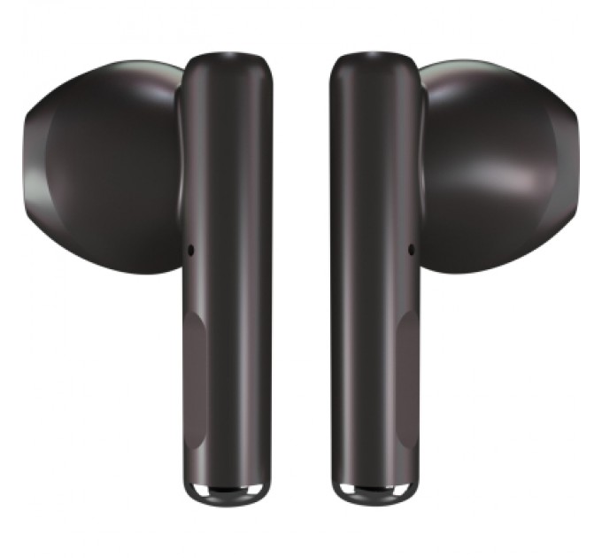 Ergo Навушники Ergo BS-740 Sticks Nano 2 Black (BS-740K)