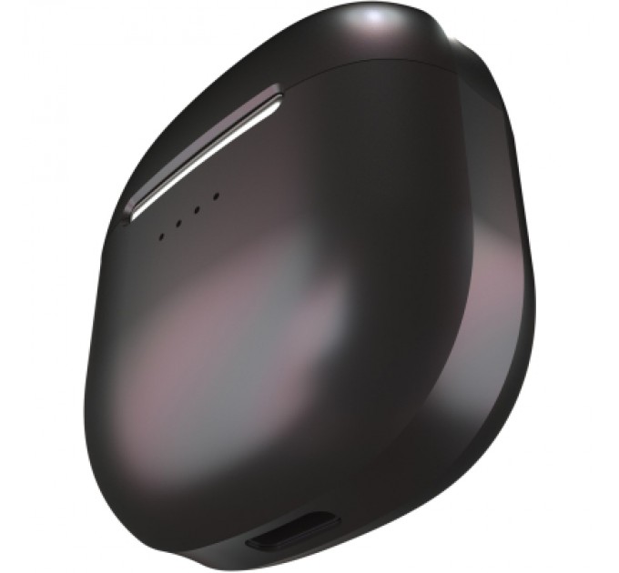 Ergo Навушники Ergo BS-740 Sticks Nano 2 Black (BS-740K)