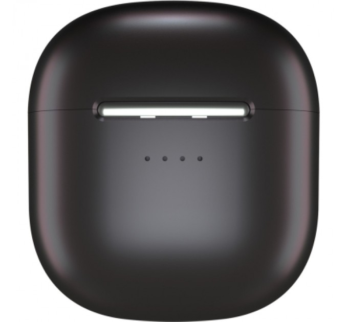 Ergo Навушники Ergo BS-740 Sticks Nano 2 Black (BS-740K)