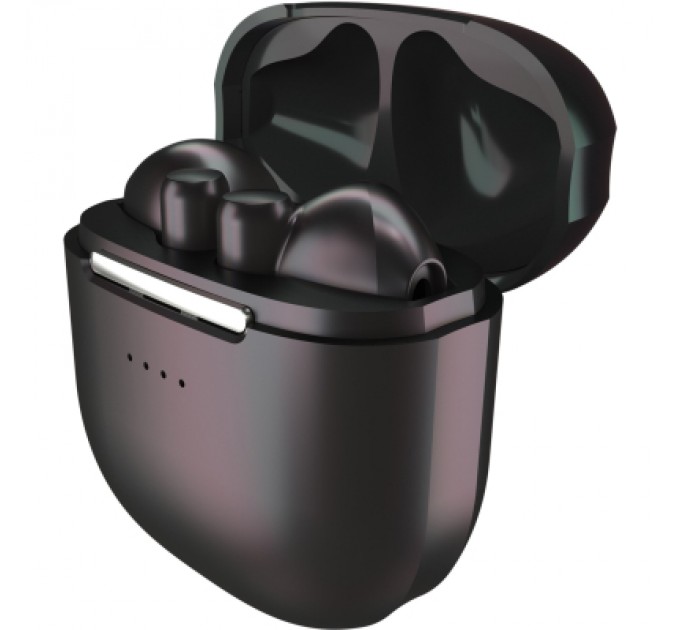 Ergo Навушники Ergo BS-740 Sticks Nano 2 Black (BS-740K)