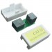 Cablexpert Зрощувач Cablexpert 1+1 RJ45 UTP 5e (NCA-LC5E-001)