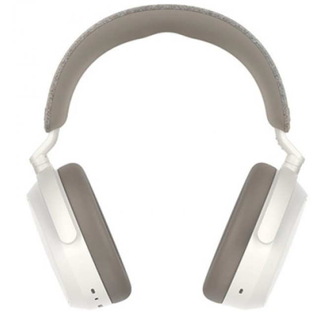 Sennheiser Навушники Sennheiser Momentum 4 Wireless White (509267)