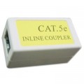Cablexpert Зрощувач Cablexpert 1+1 RJ45 UTP 5e (NCA-LC5E-001)