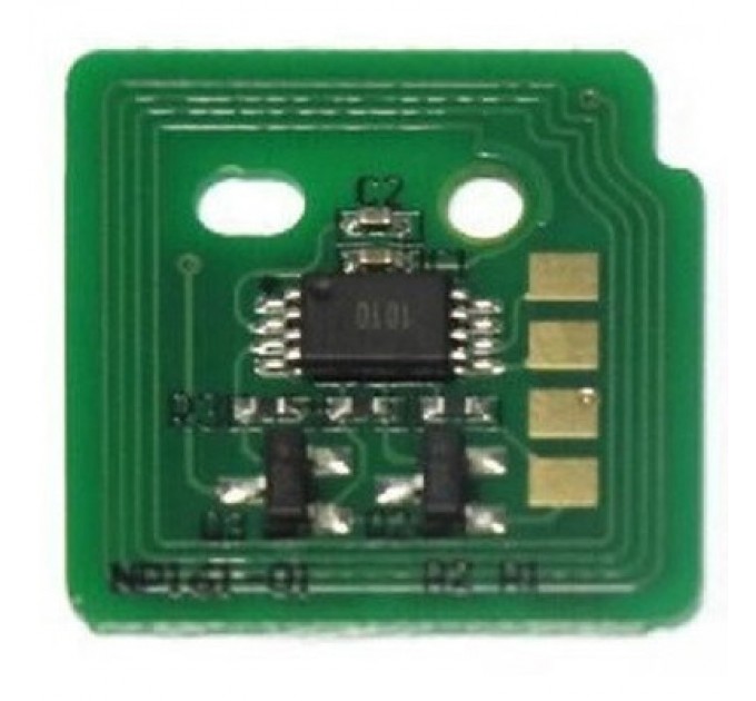 WWM Чип для картриджа Xerox VL C7020/7025/7030 16.5K Yellow WWM (JYD-Xer7020TY-746)