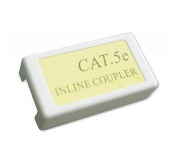 Cablexpert Зрощувач Cablexpert 1+1 RJ45 UTP 5e (NCA-LC5E-001)