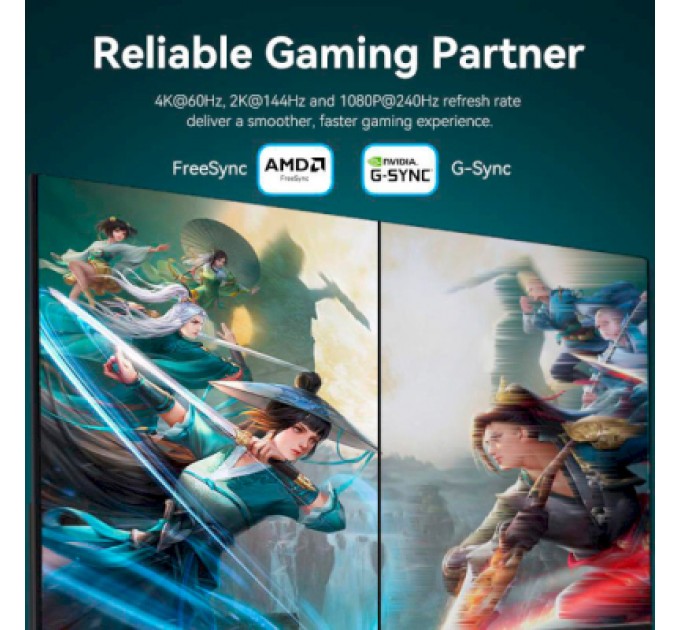 Vinga Комп'ютер Vinga Wolverine D5268 (R5M16G3060W.D5268)