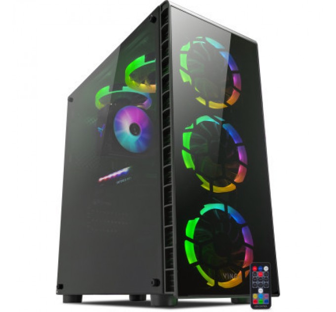 Vinga Комп'ютер Vinga Wolverine D5272 (R5M16G3060W.D5272)