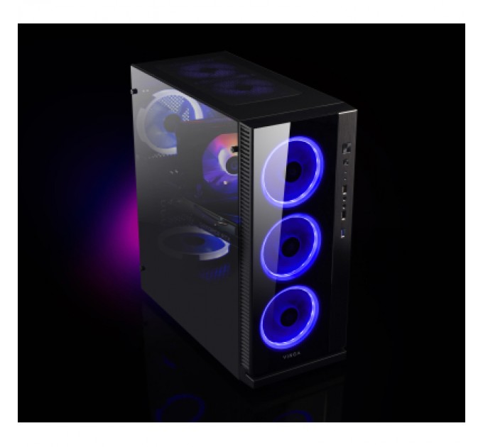 Vinga Комп'ютер Vinga Wolverine D5286 (I5M16G3060W.D5286)