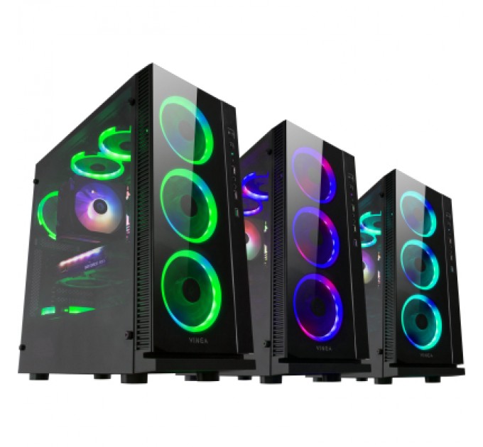 Vinga Комп'ютер Vinga Wolverine D5290 (I5M16G3060W.D5290)